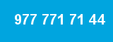 977 771 71 44 977 771 71 44